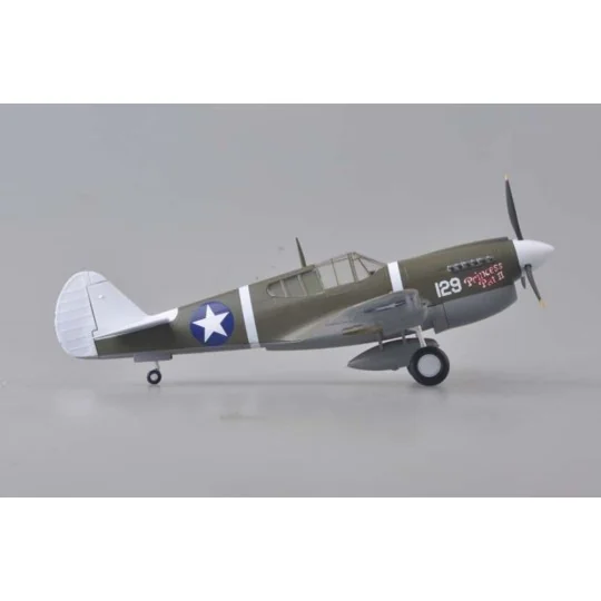 P-40M 44FS, 18FG - Easy Model 39311