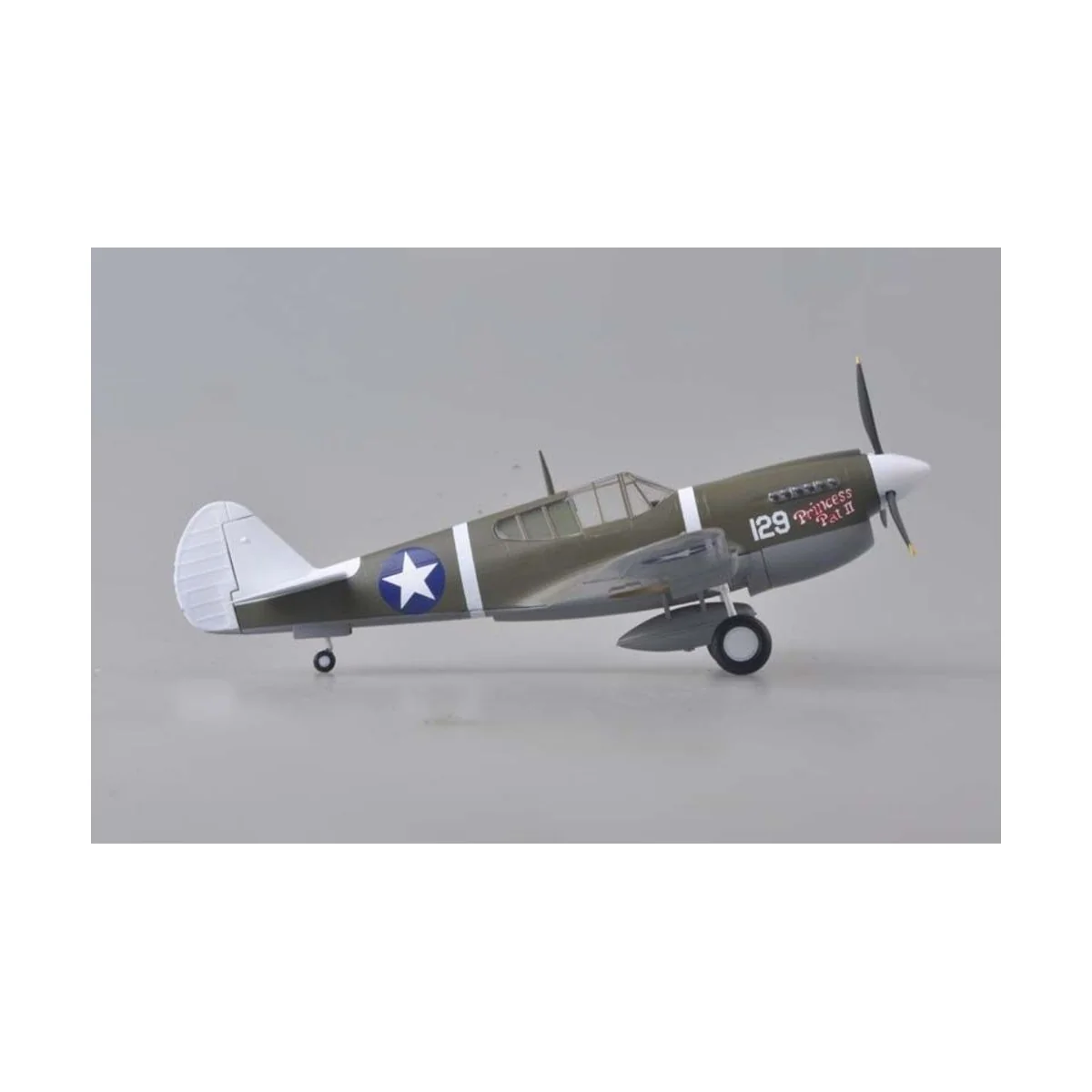 P-40M 44FS, 18FG - Easy Model 39311