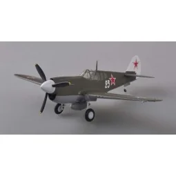 P-40M Soviet - Easy Model 39314