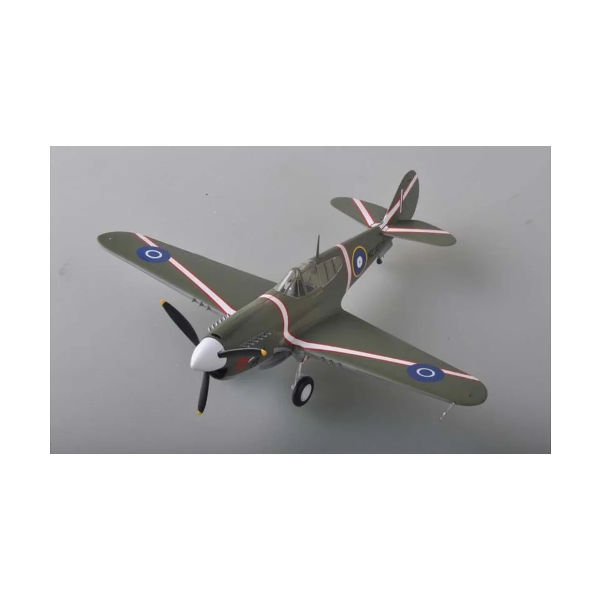 P-40M - Easy Model 39315