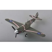 P-40M - Easy Model 39315