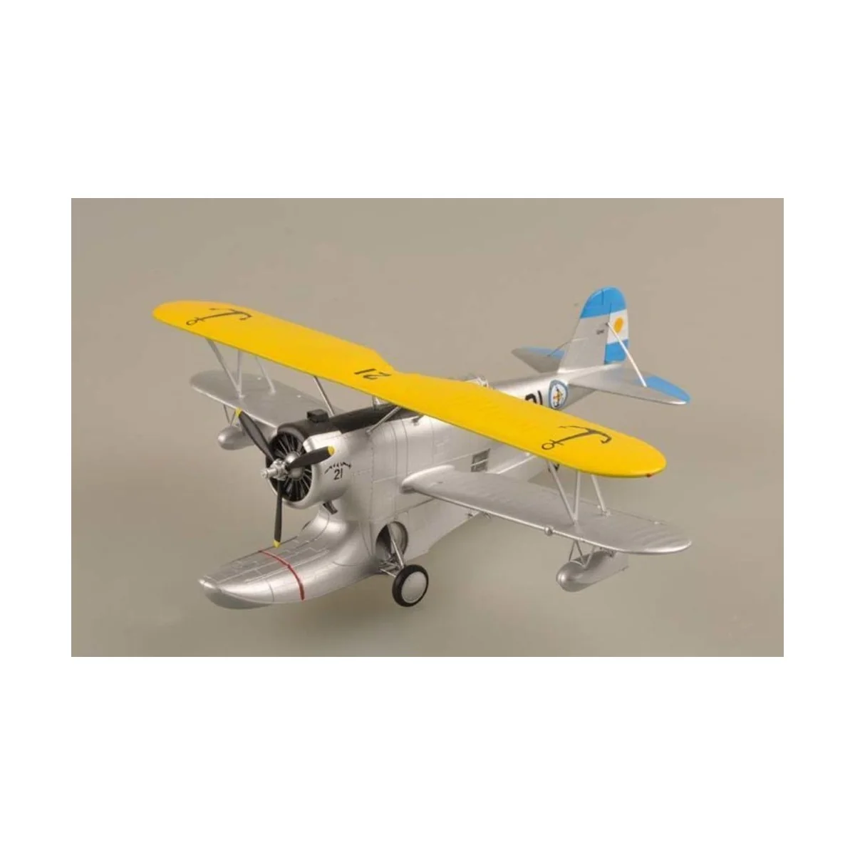 J2F-5 DUCK, 1/48 - Easy Model 39324