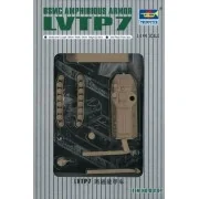 LVTP7 Amphibienfahrzeug - Trumpeter 00104