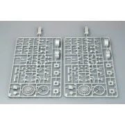 JMSDF Landing Craft Air Cushion - Trumpeter 00106