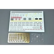 JMSDF Landing Craft Air Cushion, 1/144 - Trumpeter 00106