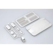 USMC Landing Craft Air Cushion - Trumpeter 00107