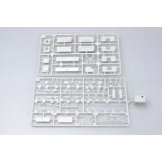USMC Landing Craft Air Cushion - Trumpeter 00107