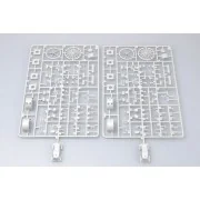 USMC Landing Craft Air Cushion - Trumpeter 00107