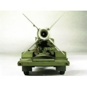 Chinesischer SA-2 Lenkraketentransporter - Trumpeter 00204
