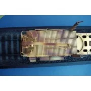 Eisenbahngeschütz Leopold 280mm K5 (E) - Trumpeter 00207