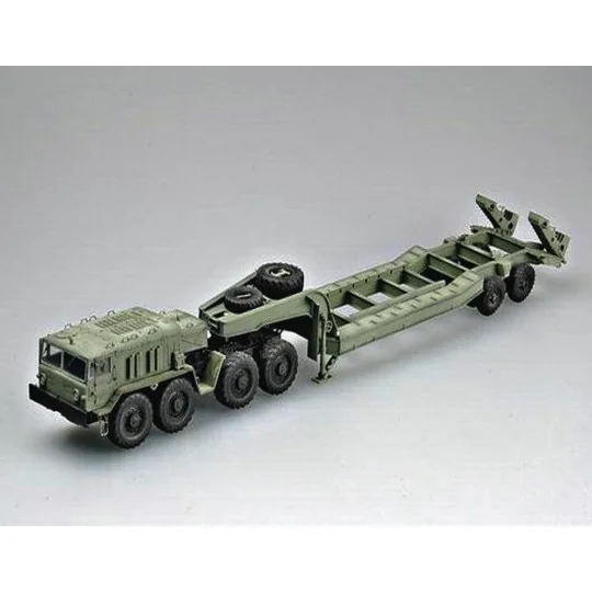 MAZ-537G intermediate Type, 1/35 - Trumpeter 00211