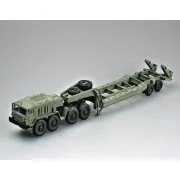 MAZ-537G intermediate Type, 1/35 - Trumpeter 00211