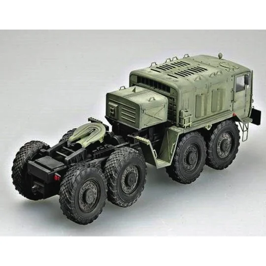 MAZ-537G intermediate Type, 1/35 - Trumpeter 00211