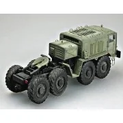 MAZ-537G intermediate Type, 1/35 - Trumpeter 00211