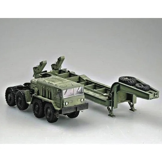 MAZ-537G intermediate Type, 1/35 - Trumpeter 00211