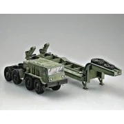 MAZ-537G intermediate Type, 1/35 - Trumpeter 00211