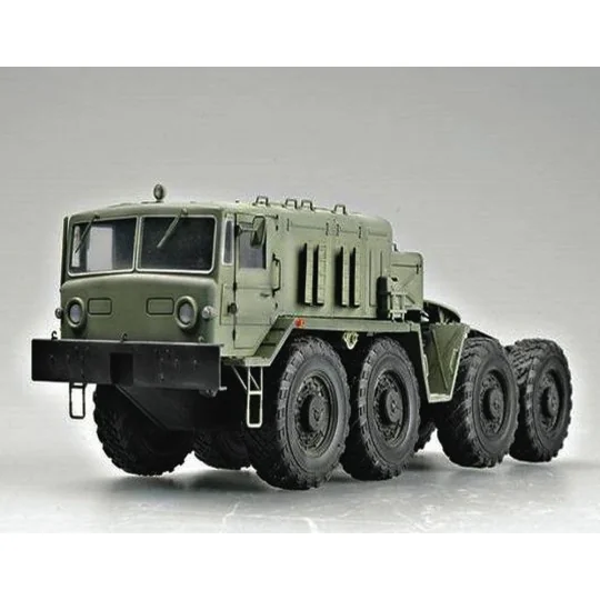 MAZ-537G intermediate Type, 1/35 - Trumpeter 00211