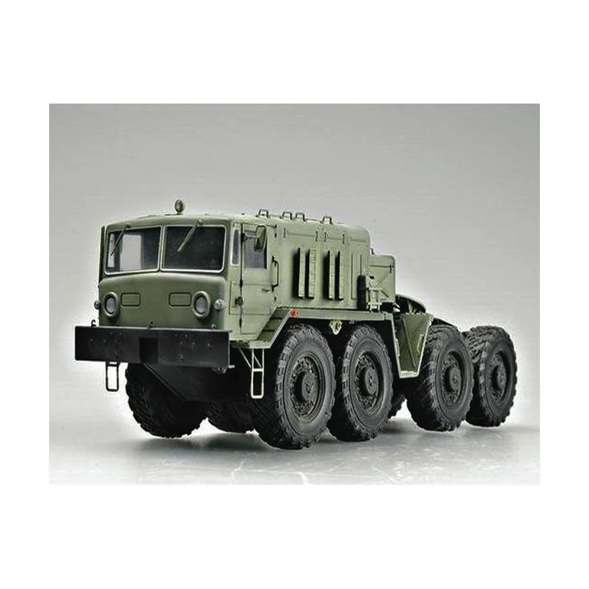 MAZ-537G intermediate Type, 1/35 - Trumpeter 00211