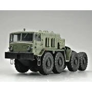 MAZ-537G intermediate Type, 1/35 - Trumpeter 00211