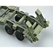 MAZ-537G intermediate Type - Trumpeter 00211