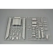 MAZ-537G intermediate Type, 1/35 - Trumpeter 00211