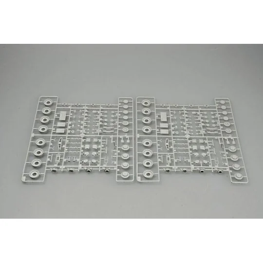 MAZ-537G intermediate Type, 1/35 - Trumpeter 00211