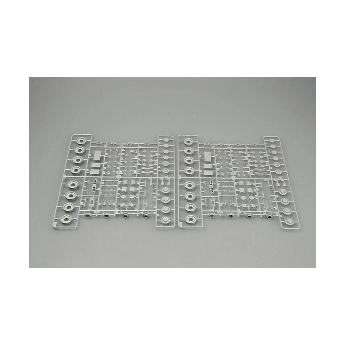 MAZ-537G intermediate Type - Trumpeter 00211