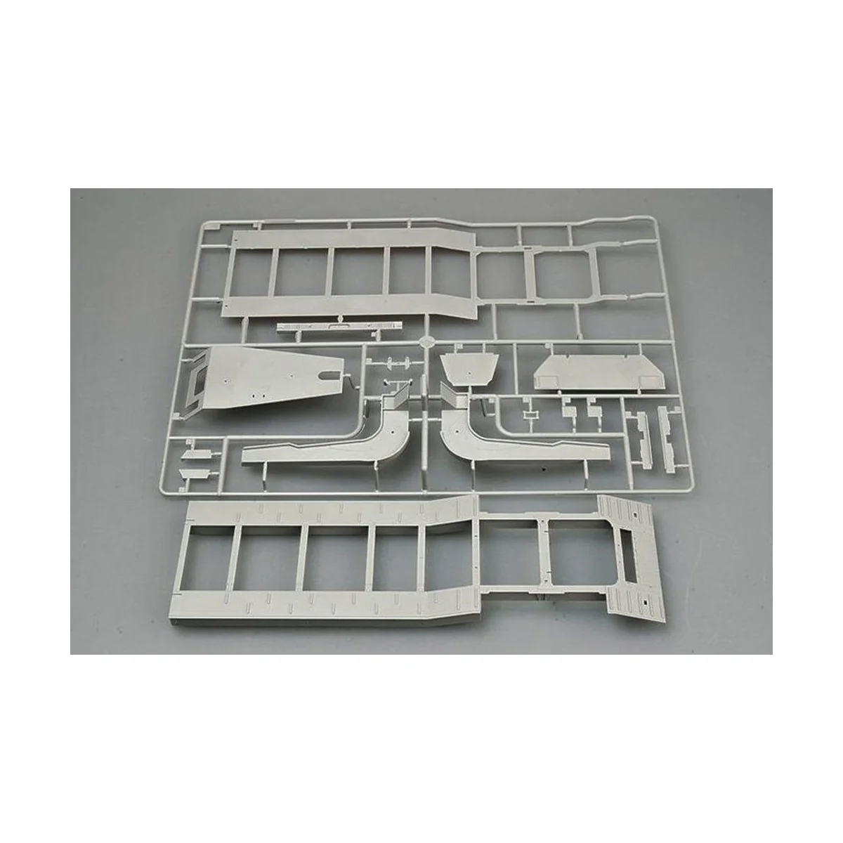 MAZ-537G intermediate Type - Trumpeter 00211