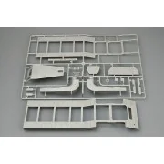 MAZ-537G intermediate Type - Trumpeter 00211