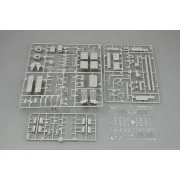 MAZ-537G intermediate Type, 1/35 - Trumpeter 00211