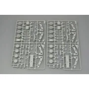 MAZ-537G intermediate Type, 1/35 - Trumpeter 00211