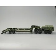 MAZ-537G Late Production - Trumpeter 00212