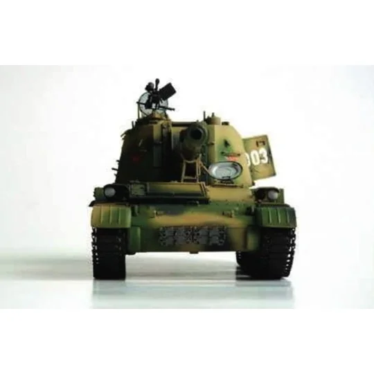 Chinesischer Panzer 152 mm Typ 83 - Trumpeter 00305