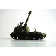 Chinesischer Panzer 152 mm Typ 83 - Trumpeter 00305