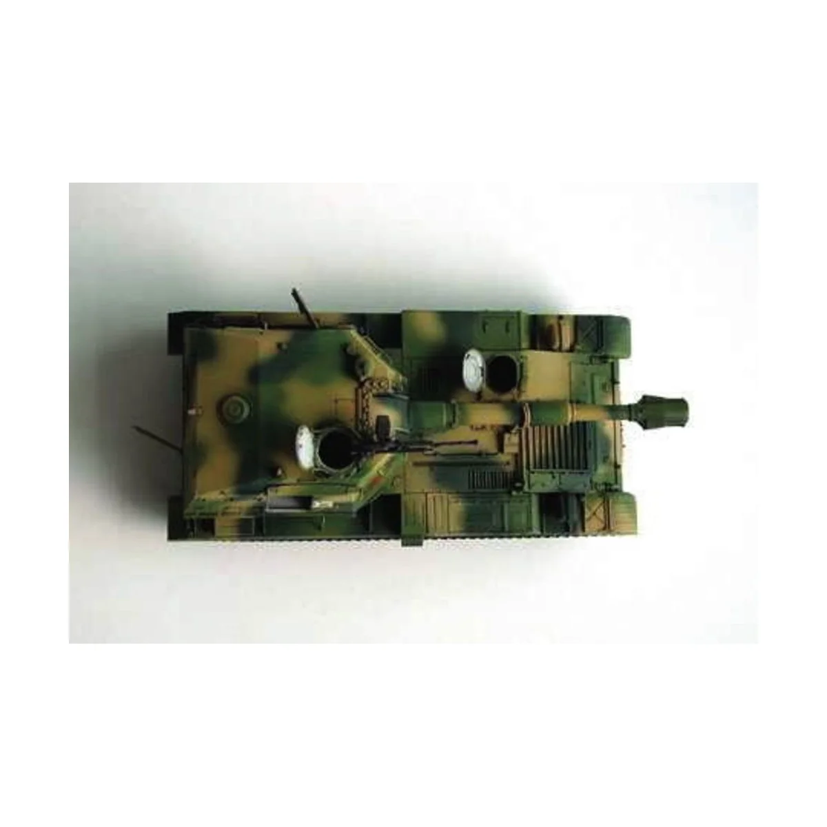 Chinesischer Panzer 152 mm Typ 83 - Trumpeter 00305