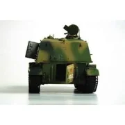 Chinesischer Panzer 152 mm Typ 83 - Trumpeter 00305