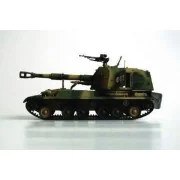 Chinesischer Panzer 152 mm Typ 83, 1/35 - Trumpeter 00305 Chinesischer Panzer 152 mm Typ 83, 1/35 - Trumpeter 00305