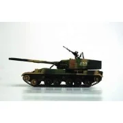 Chinesischer Panzer 120 mm Type 89, 1/35 - Trumpeter 00306