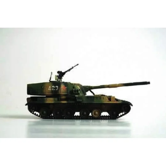 Chinesischer Panzer 120 mm Type 89, 1/35 - Trumpeter 00306