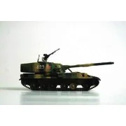 Chinesischer Panzer 120 mm Type 89 - Trumpeter 00306