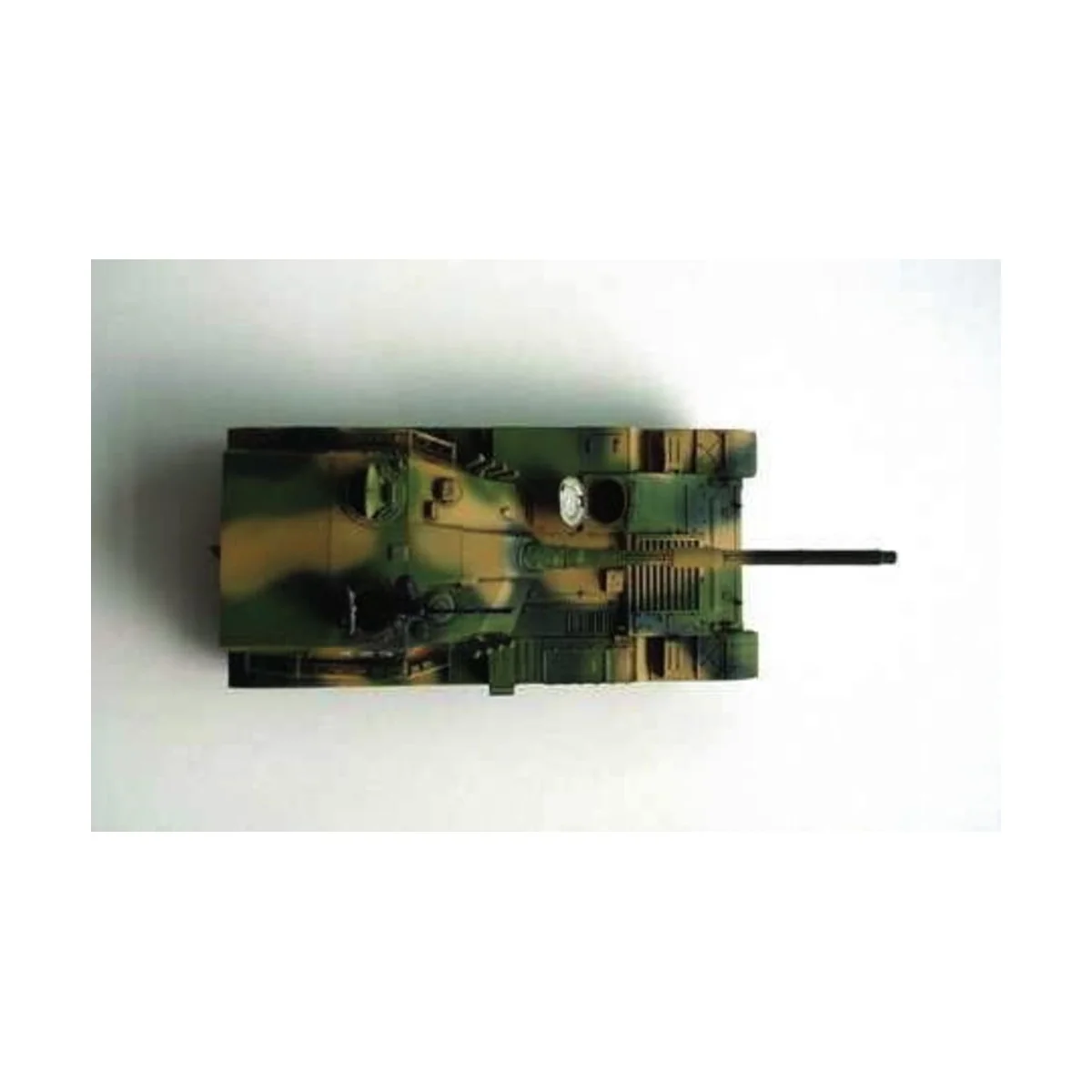 Chinesischer Panzer 120 mm Type 89, 1/35 - Trumpeter 00306