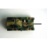 Chinesischer Panzer 120 mm Type 89 - Trumpeter 00306