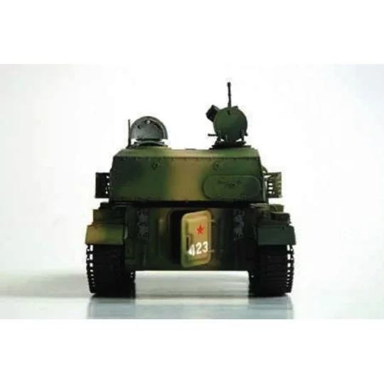 Chinesischer Panzer 120 mm Type 89, 1/35 - Trumpeter 00306