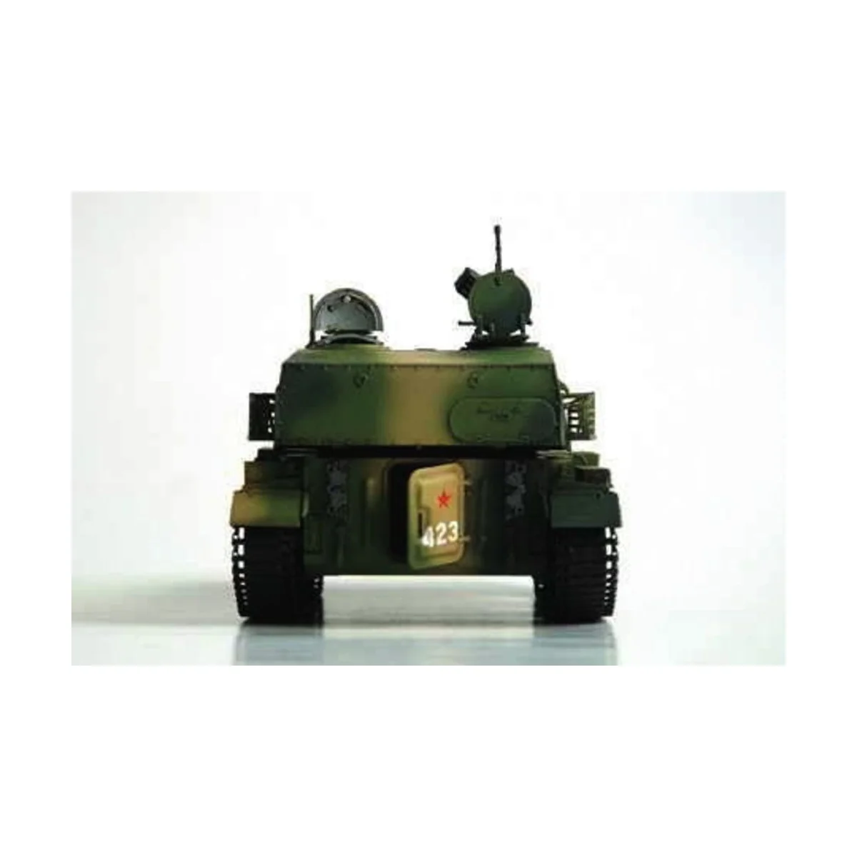 Chinesischer Panzer 120 mm Type 89, 1/35 - Trumpeter 00306