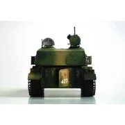 Chinesischer Panzer 120 mm Type 89 - Trumpeter 00306