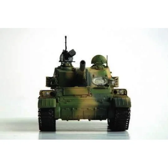 Chinesischer Panzer 120 mm Type 89, 1/35 - Trumpeter 00306
