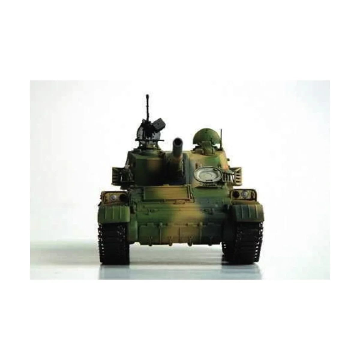 Chinesischer Panzer 120 mm Type 89 - Trumpeter 00306