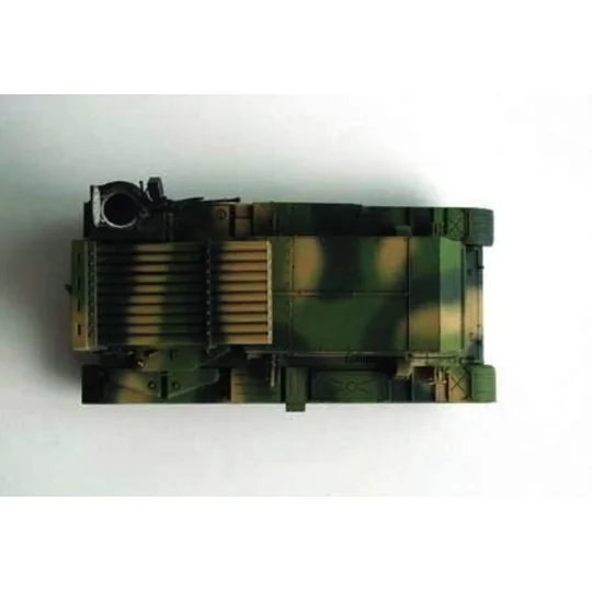 Chinesischer Raketenwerfer 122mm Typ 89 Multi-barrel Rocket Launche...