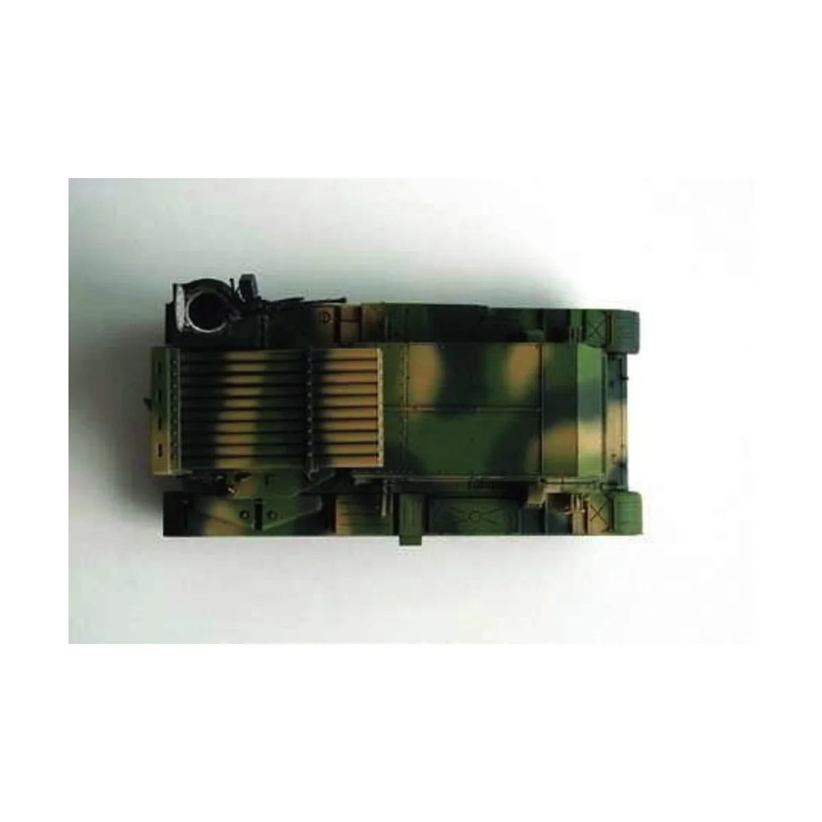 Chinesischer Raketenwerfer 122mm Typ 89 Multi-barrel Rocket Launche...