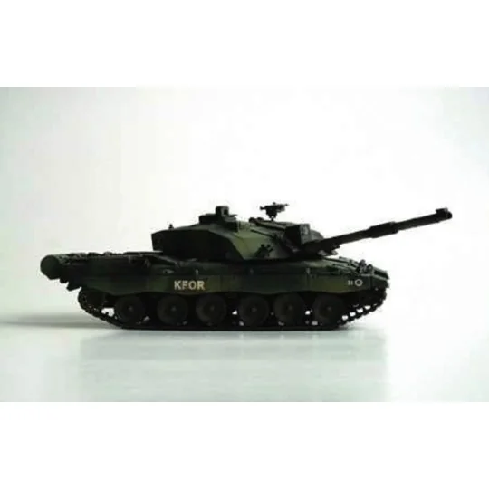 Challenger II, 1/35 - Trumpeter 00308